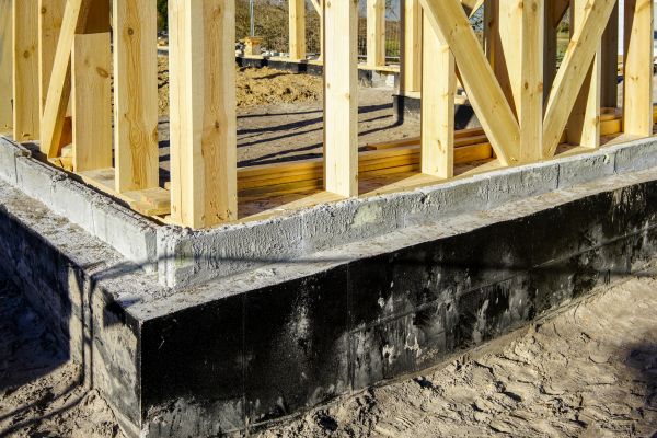 Sinking Foundation Lifting in Stone Mountain