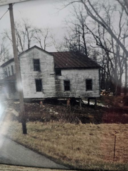 Cost of House Settling Repair in Stone Mountain