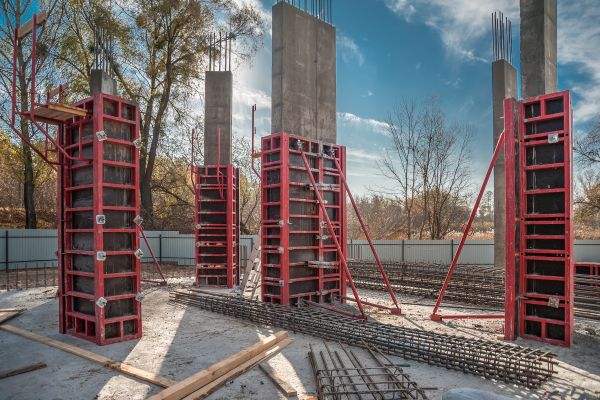 Cost of Foundation Support Service in Stone Mountain