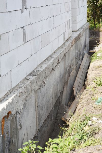 Cost of Subsidence Repair in Stone Mountain
