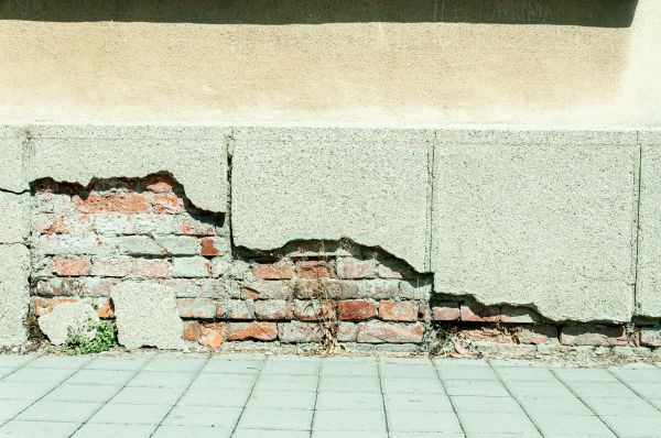 Cost of Foundation Damage Repair in Stone Mountain