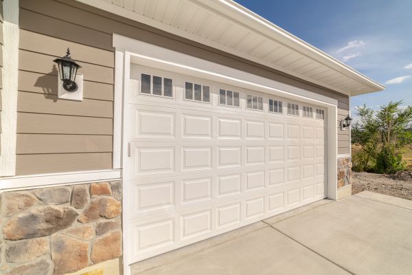 Garage Lifting in Stone Mountain