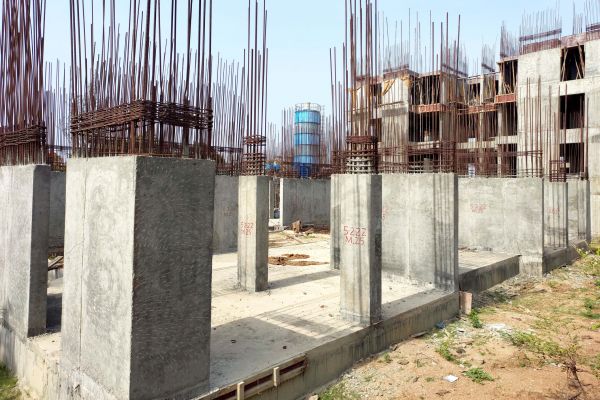 Cost of Foundation Stabilizing in Stone Mountain
