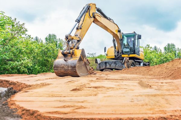 Home Foundation Leveling in Stone Mountain