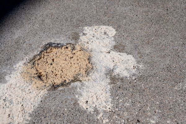 Foundation Leveling Service in Stone Mountain