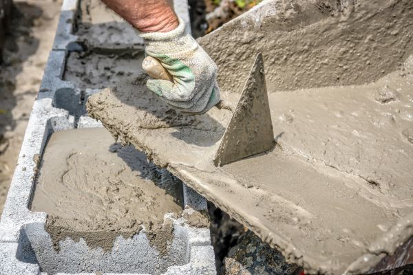 Cost of Foundation Mortar Repair in Stone Mountain
