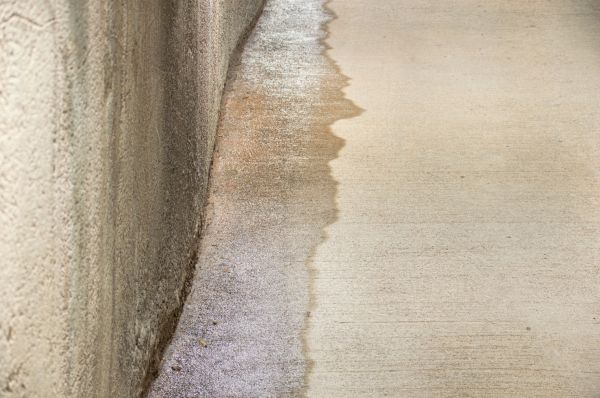 Cost of Leaking Foundation Repair in Stone Mountain