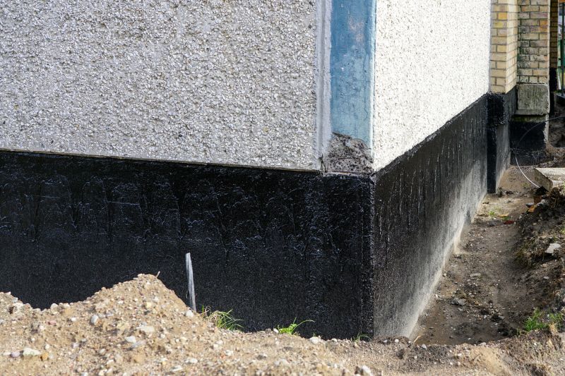 Foundation Repair Companies